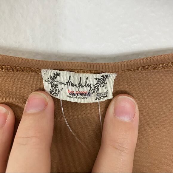 Free People Close Call Duo Bodysuit - Picture 3 of 6